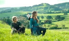 'The Legend Of Zelda' First Look: Live-Action Nintendo Fantasy Adaptation Directed By Wes Ball Coming In May 2027