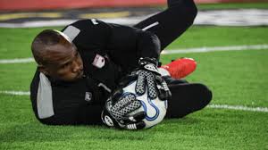 Preocupación absoluta en Santa Fe por la salida de Marmolejo en pleno duelo de Libertadores