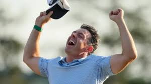 Trend Google: rory mcilroy