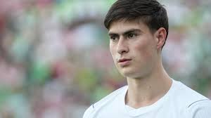 Armando González no fue convocado con el Olympiacos para el duelo de Copa de Grecia