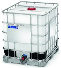 What Is An IBC Container? Types & Uses Guide