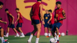Basel x Barcelona: horário e onde assistir ao amistoso de pré-temporada