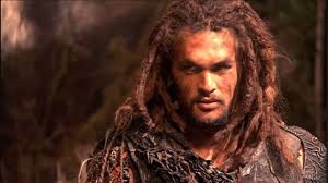 Jason Momoa: Working on Stargate: Atlantis "Was Like Going to College"