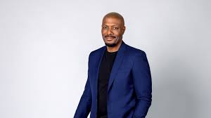 Harry Roselmack : «Je n’ai pas honte de dire que je suis catholique mais je ne défends pas de religion»