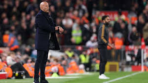 Liverpool player ratings after the defeat to Manchester United