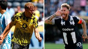 beIN SPORTS - News update