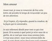 Image de Écrire des lettres d'amour