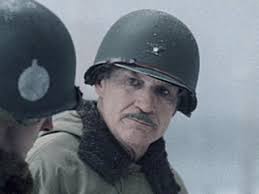 Band of Brothers &middot; Bastogne as Colonel Robert F. Sink - tve5084-6-1365
