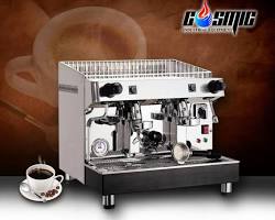 Hình ảnh về BFC Coffee Machine Models at BFCVietnam.Com Showroom