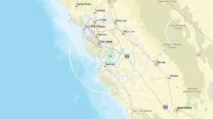 Earthquake Shakes Northern California: Wetin Dey Happen?