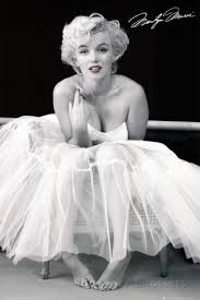 Resultado de imagen de marilin monroe