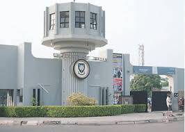 Image result for UNIVERSITY OF IBADAN