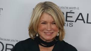 Martha Stewart Keeps Cabinets Tidy By Storing Baking Sheets This Way