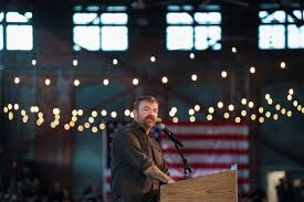 The Platner sexting controversy and what it could mean for Democrats