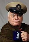 Ernest Borgnine