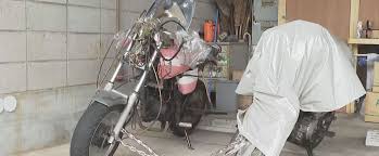 集団走行の原付2台接触 17歳死亡