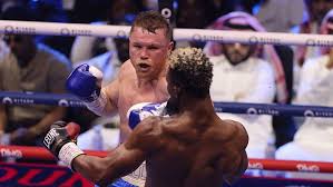 Canelo Alvarez to Face Terence Crawford in September Super-Fight