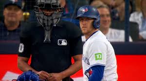 Rangers vs Blue Jays