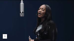 Tems Stuns With Intimate ‘COLORS’ ‘What You Need’ Performance