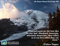 18 patriotic wilderness quotes for July 4th | Wilderness.org via Relatably.com