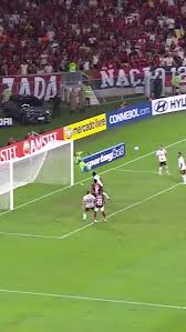 Flamengo - Cusco 0 - 0 | DEFESA DO GOLEIRO - Andy Vidal