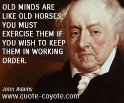 2. John Adams quotes - Quote Coyote- exercise your brain | History ... via Relatably.com