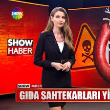 Show TV - News update