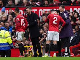 Alan Shearer identifies Man United's crucial advantage over rivals in Champions League race