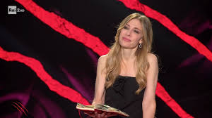 Belve: la commozione di Francesca Fagnani di fronte al dolore di Elena Santarelli scrive una nuova pagina del programma