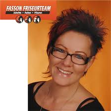 Manuela Hellmann im Fasson Friseurteam Stadthagen - team01