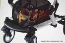 peg perego stroller reviews