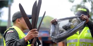 Znalezione obrazy dla zapytania polka niemcy  maczeta