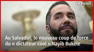 Le Point - News update
