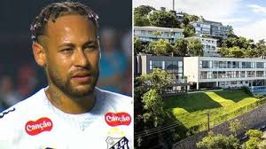Fora da Copa, Neymar compra mansão no PIX sem contraproposta; veja valor
