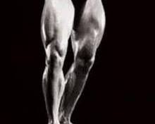 Reg Park bodybuilder