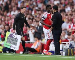 Arsenal Thrash Leeds but Face Injury Worries for Saka and Ødegaard
