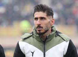 سریع‌ترین تعویض لیگ به نام یک پرسپولیسی