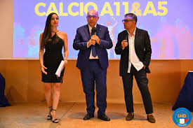 FIGC Sardegna - News update