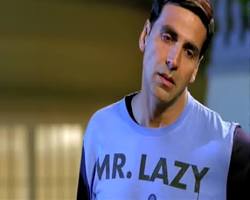Image of Akshay Kumar in Housefull (2010)