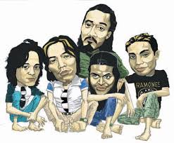 Image result for kumpulan gambar slank