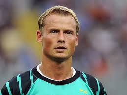 Football in mourning, Alex Manninger dies in a road accident