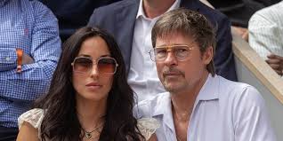 Brad Pitt & Girlfriend Ines de Ramon Bring the Heat With World Cup 2026 Date After Instagram Hard Launch