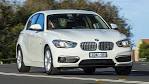 Test BMW 1 Serie 118i High Executive - : Pure rijervaring