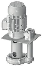 Centrifugal pumps