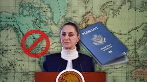 México no permitirá la entrada a extranjeros, a pesar de tener su pasaporte vigente, si no pasa una serie de filtros y protocolos: ¿Hay excepciones?
