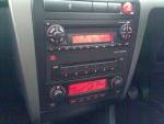 Ibiza Seat 20Audio (auxiliar en radio alana) -