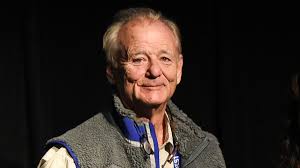 Bill Murray Confronts Fan in Viral NYC Movie Theater Incident