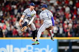 MLB Championship Series 2026 discussion thread: Day 9