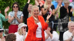 ZDF Fernsehgarten: Programmänderung – Darum fällt die Sendung aus! - Imagen principal del artículo
