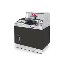 HV500 Oil-Free HDT & Vicat Tester at best price in Mumbai by ...